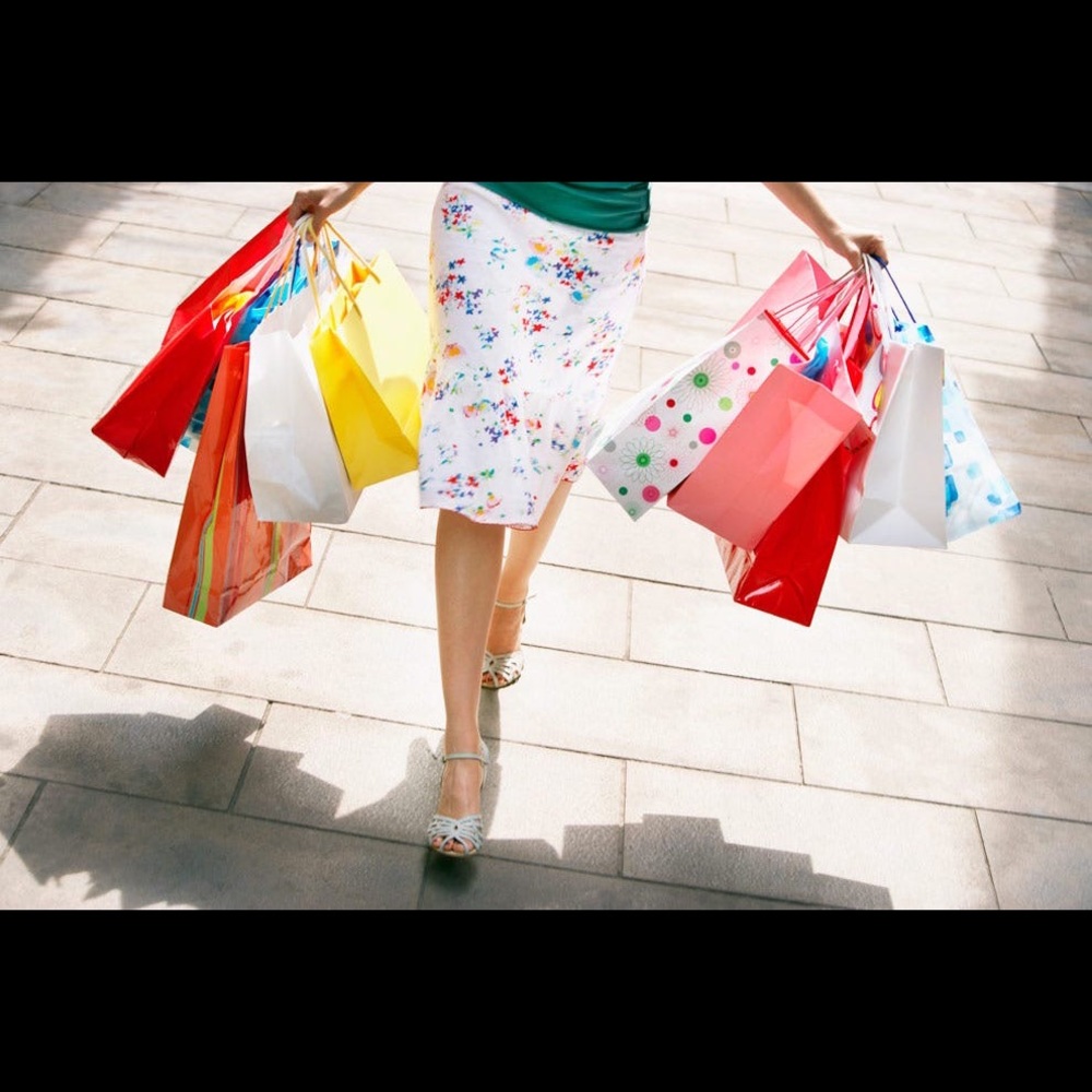 Meet your Posher, Aisha